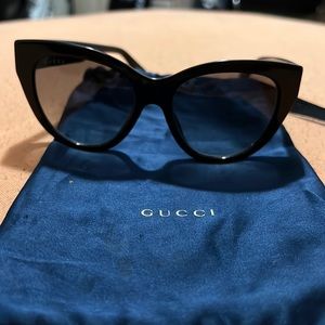 COPY - Cat eye Women Gucci Sunglasses